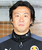長田道泰